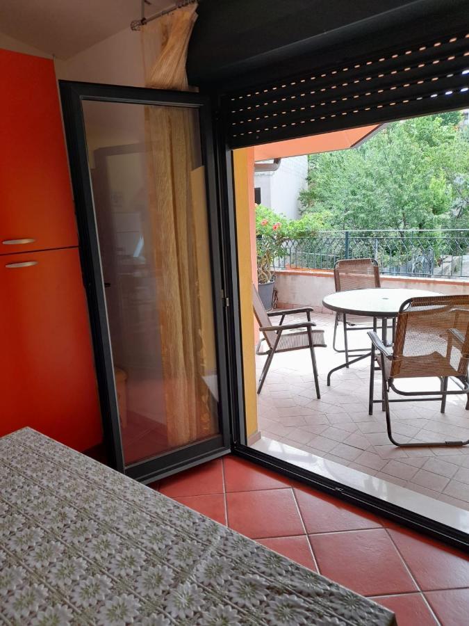 Bed & Breakfast "David" Tornareccio Bagian luar foto